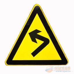 成都交通標牌 圓牌三角牌 價格實惠