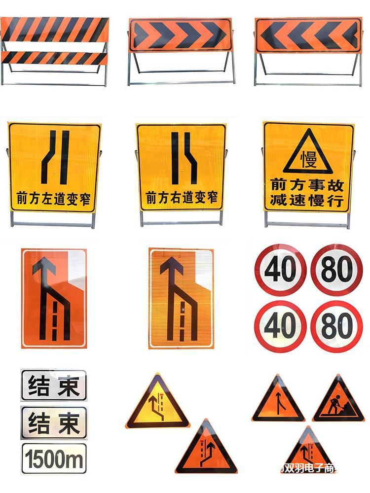 涼州區城區交通指路標志牌,日前進入安裝施工階段!_方向