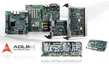 凌華科技工業計算機系列新品領先上市-數字標牌網嵌入式流媒體服務器新聞