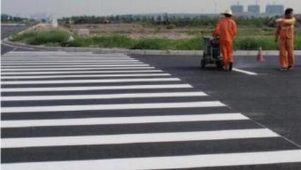 專業工廠劃線交通標牌就選鈺路通-工廠劃線交通標牌廠家鈺路通