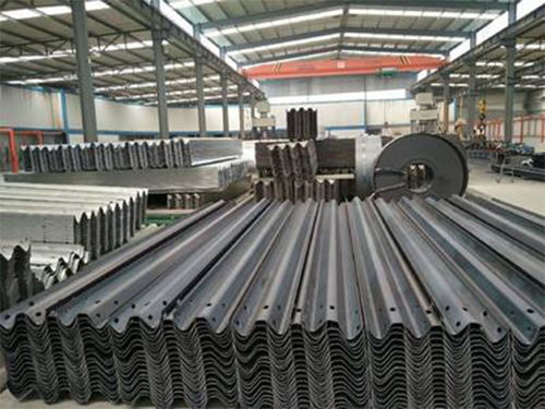 熱鍍鋅交通護(hù)欄公司服務(wù)為先 多圖