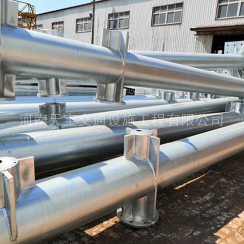 新聞中心 河南天寶交通設(shè)施工程