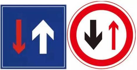 德安人速看！這些交通標志最易導致扣分，第一個你可能就認不出！